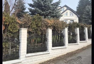 Vand vila in Targu Mures, deasupra de UMF, Corni?a - 1