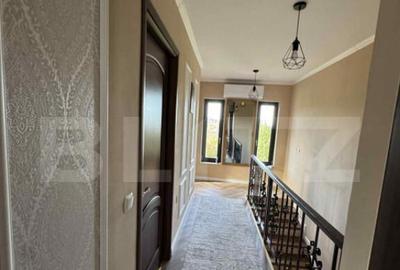 Apartament 3 camere, 100 mp, zona rezidentiala Zalau - 14