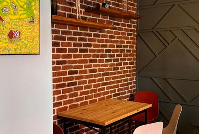 Apartament cu 2 camere decomandat, mobilat în Parcul Carol - 19