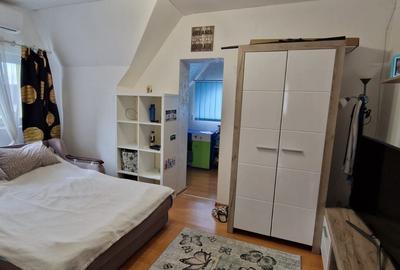 Casă individuală cu 4 camere cu Canalizare în Săcălaz - 12