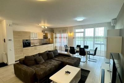 Apartament cu 3 camere decomandat în Micălaca - 8