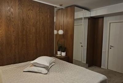 APARTAMENT MOBILAT LUX ZONA  INEL 1 - 22