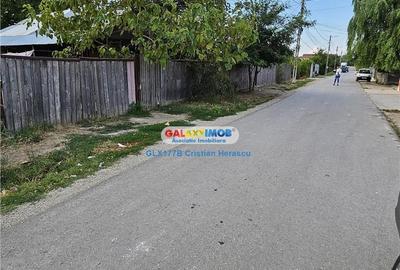 Teren Tartasesti1000 mp cu fundatie si gard - 5