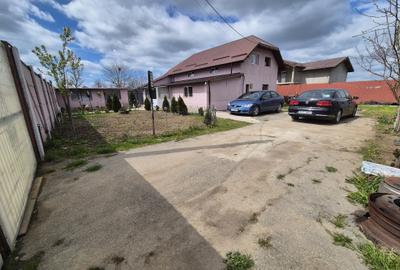 Casă individuală cu 5 camere în Vasilați - 1
