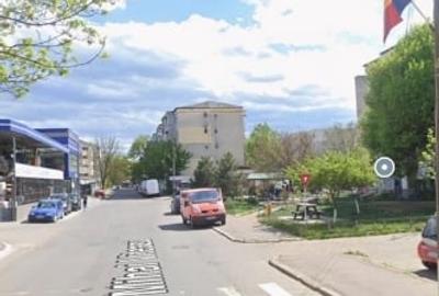 Apartament cu 2 camere decomandat în Central - 6