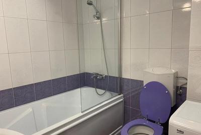 Apartament cu 2 camere decomandat în Între Lacuri - 6