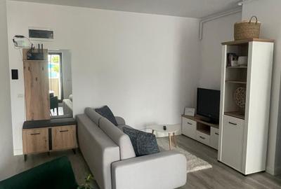 COLENTINA  ,BLOC NOU , 2 CAMERE INCHIRIERE - 8