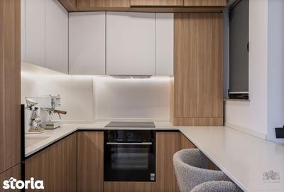 Apartament cu 4 camere în Eminescu - 6