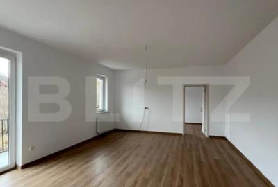 Apartament cu 2 camere semidecomandat în Livezeni - 2