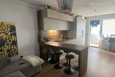 Ideal pt investitie! Apartament 2 camere, parcare, zona VIVO BMW - 5