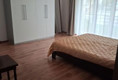 Apartament cu 2 camere semidecomandat în Florești - 2
