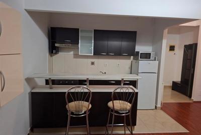 Garsoniera vanzare- Pajurei Ansamblul Dana Nord - 9