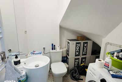 Casă cu 4 camere cu Canalizare în Chiajna - 5