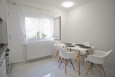 Apartament cu 3 camere decomandat, mobilat în Nerva Traian - 15