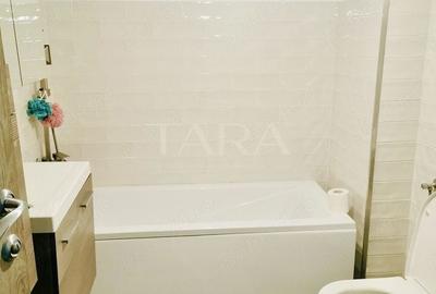 Apartament cu 2 camere decomandat, mobilat în Apahida - 5