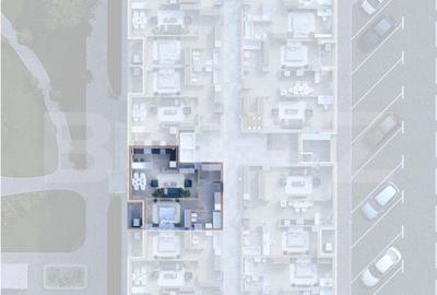 Apartament cu 2 camere decomandat în Copou - 3