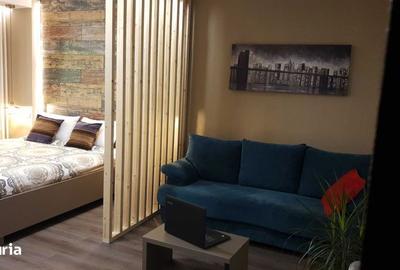 Garsonieră în Blejoi - 2