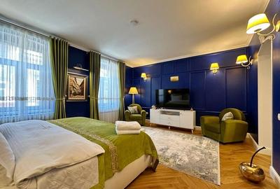 Studio Premium - Pretabil Investitie pentru Regim Hotelier - 11