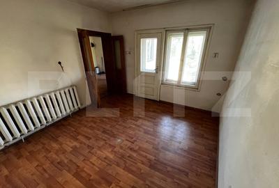 Casa + Spatiu Comercial in Centru Beclean - Ideal Pentru Orice Fel De Afacere - 11