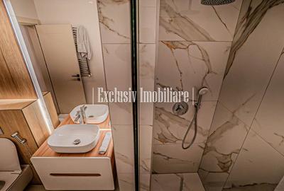 Apartament cu 2 camere semidecomandat, mobilat în Tomis Nord - 15