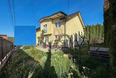 Casa individuala, Cartier Europa, retrasa de la strada principala! - 10