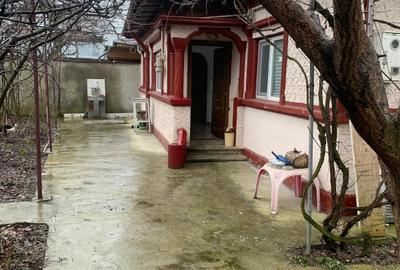 Casă individuală cu 2 camere cu Teren 181 Mp în Voluntari - 15