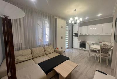 Apartament cu 3 camere decomandat în Central - 7