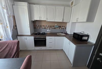 Apartament cu 2 camere decomandat, mobilat în Tudor Vladimirescu - 1