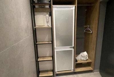 Garsonieră semidecomandată, mobilată în Timișoara - 9