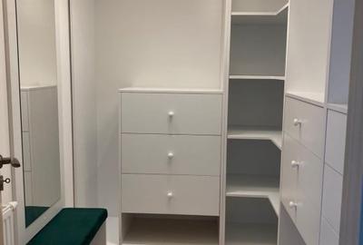 Inchiriere casa noua cu etaj, 5 camere, 180 mp., Manastur - 17