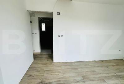 Casă individuală cu 3 camere cu Teren 300 Mp în Sud - 3