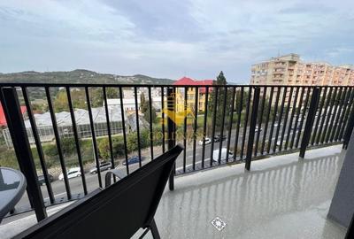 2 camere, parcare, bloc nou, terasa,Manastur, West City,Calea Floresti - 8