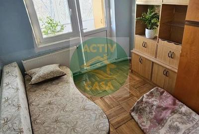 Apartament cu 3 camere decomandat în Central - 8