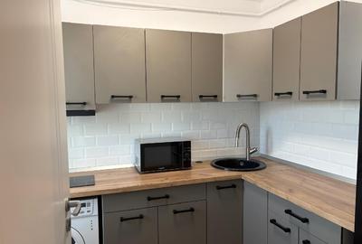 🏡 Apartament de închiriat cu 1 camere decomandat – langa AZIMUT sau COPOU GARDE - 4