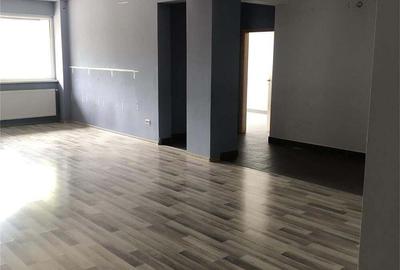 Spațiu comercial, de 279 mp, în Prelungirea Ghencea - 7