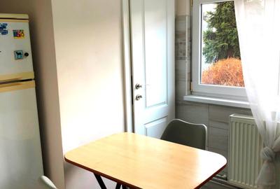 Apartament cu 1 camera mobilat si utilat, strada Nasaud - 3