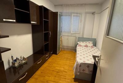 600 Euro-Inchiriere apartament 4 camere decomandate, etaj 10,Mazepa 2 - 5