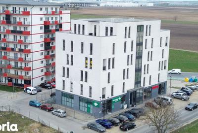 Spațiu comercial, de 205 mp, în Vest - 3