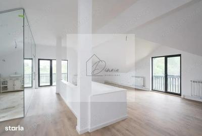 Casă cu 5 camere cu Teren 500 Mp în Ciofliceni - 18