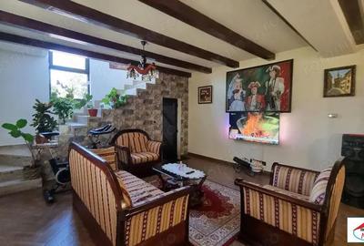 Casă cu Teren 1452 Mp în Lazuri - 6