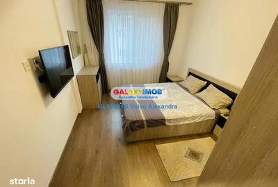 Apartament 2 Cam Lux Berceni - Dimitrie Leonida - 5 Min Metrou - 4