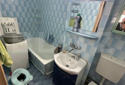 Apartament cu 4 camere decomandat, mobilat în Mănăștur - 10