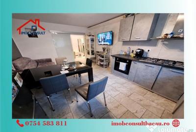 Apartament cu 4 camere decomandat în Cornișa - 11