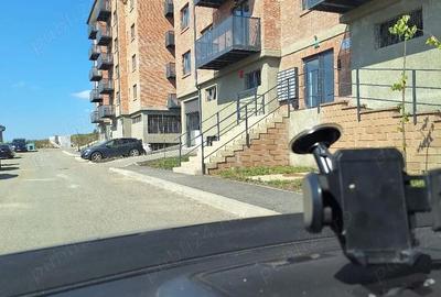 Apartament cu 2 camere semidecomandat în Chinteni - 3