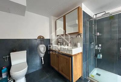 APARTAMENT - 3 camere 100 mp, etaj 1/4 + boxa si parcare - DE VANZARE - 2