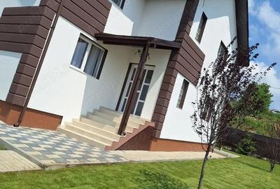 Casa de vanzare zona Valea Lupului - 4