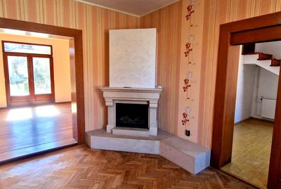 Casă individuală cu 6 camere cu Canalizare în Trei Stejari - 10