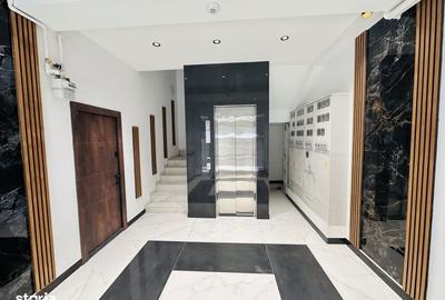 Apartament cu 3 camere în Roșu - 16