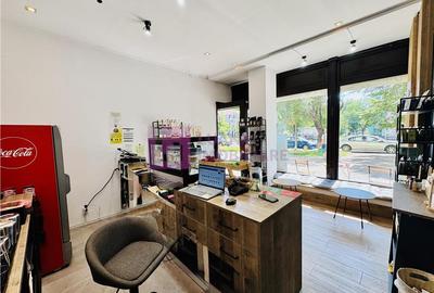 Spațiu comercial, de 32 mp, în Terezian - 5