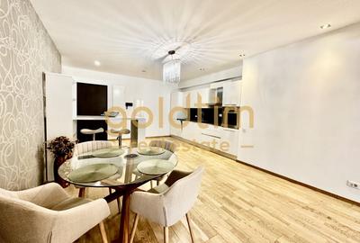 Apartament cu 2 camere decomandat, mobilat în Iancu Nicolae - 7